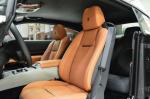 Rolls-Royce Wraith Luminary 2018 года